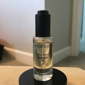 Smash Box Photo Finish Primer Oil